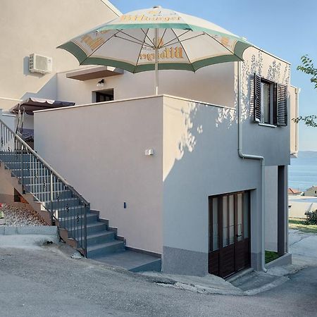 Apartment Dijana Ποντστράνα Εξωτερικό φωτογραφία