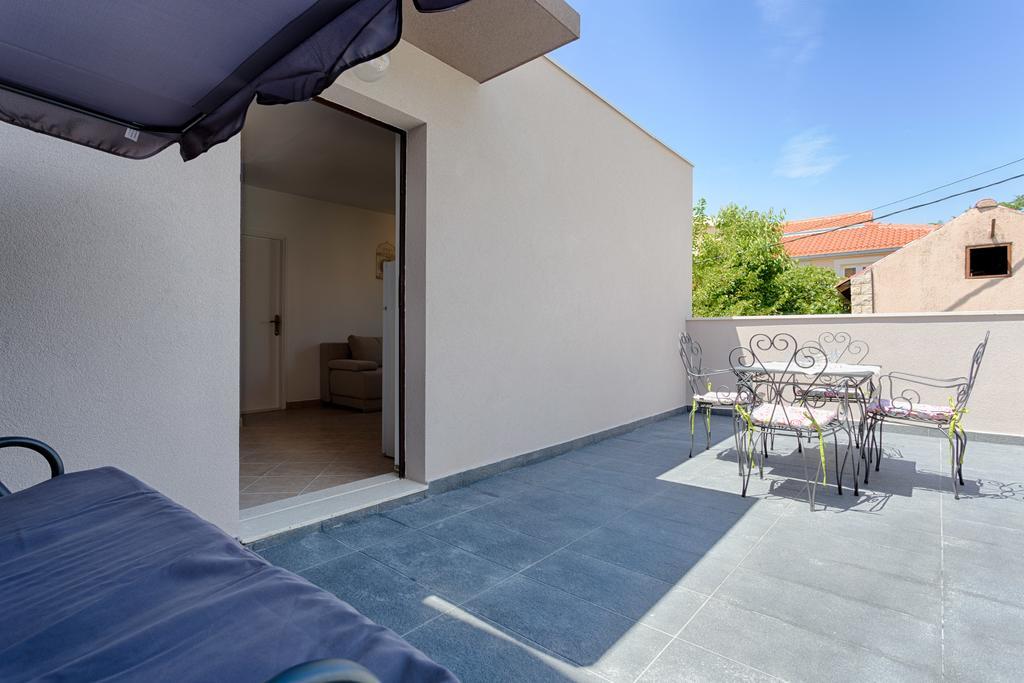 Apartment Dijana Ποντστράνα Εξωτερικό φωτογραφία