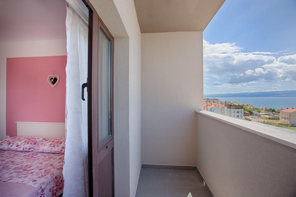 Apartment Dijana Ποντστράνα Εξωτερικό φωτογραφία