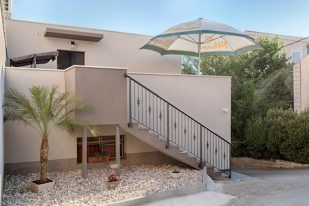 Apartment Dijana Ποντστράνα Εξωτερικό φωτογραφία